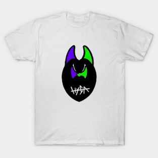 Logo demon T-Shirt